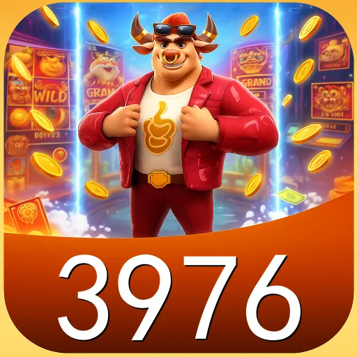 3976 Cassino Online